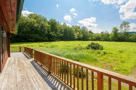 657 Stimpson Hill Road Whitingham VT 05361