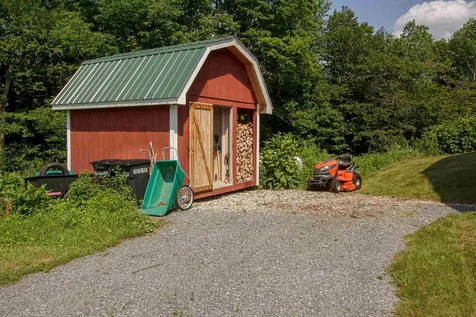 657 Stimpson Hill Road Whitingham VT 05361
