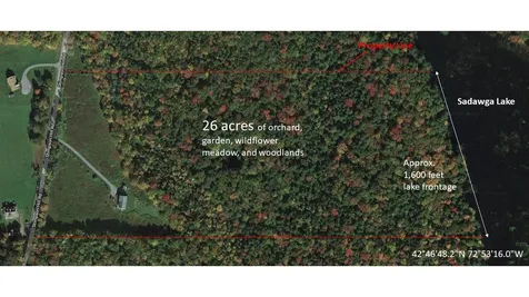 657 Stimpson Hill Road Whitingham VT 05361
