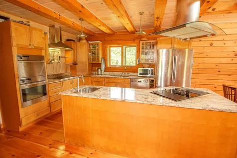 657 Stimpson Hill Road Whitingham VT 05361