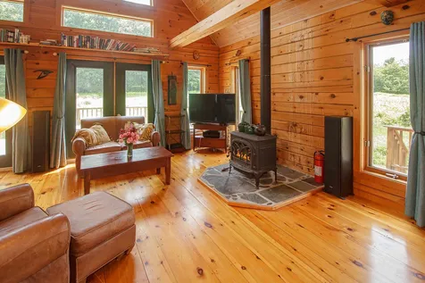657 Stimpson Hill Road Whitingham VT 05361