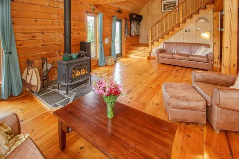 657 Stimpson Hill Road Whitingham VT 05361
