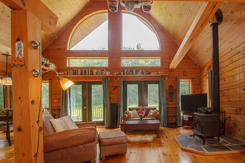 657 Stimpson Hill Road Whitingham VT 05361