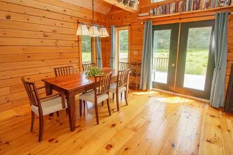 657 Stimpson Hill Road Whitingham VT 05361