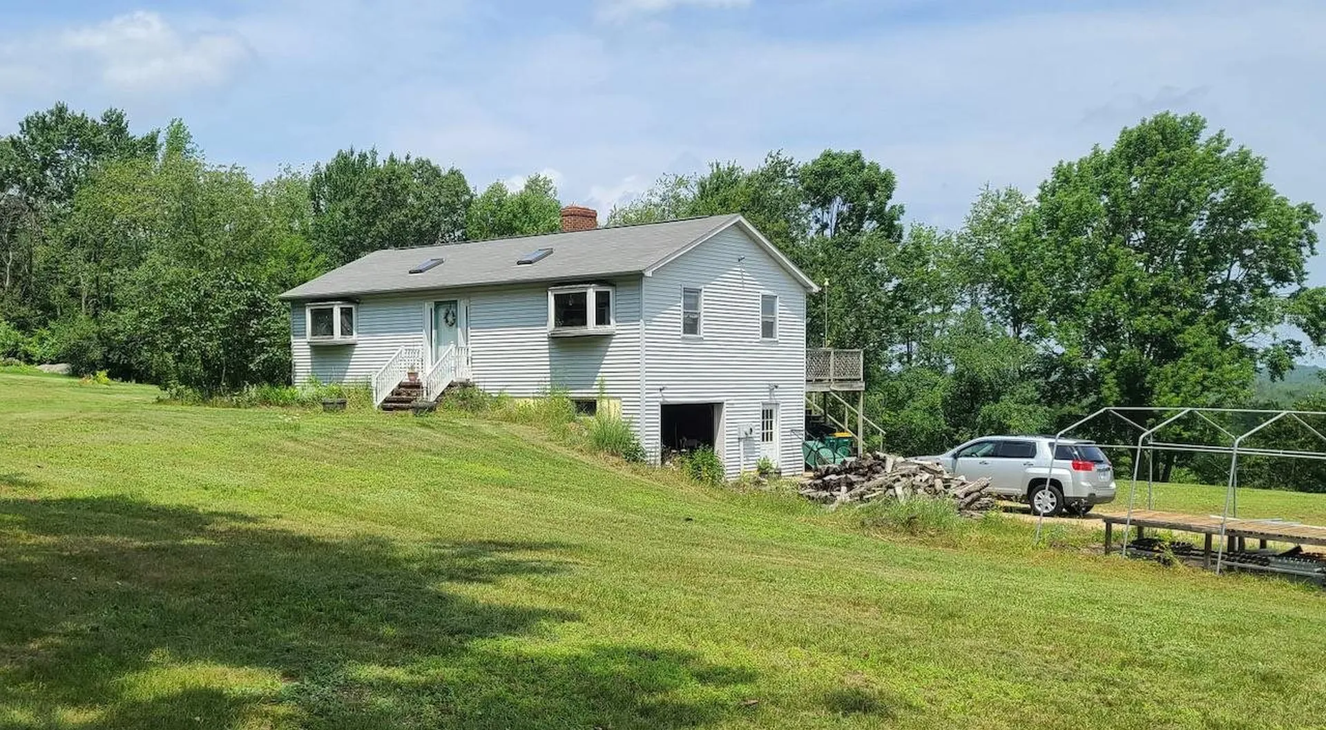 115 Dry Hill Road Rochester NH 03867