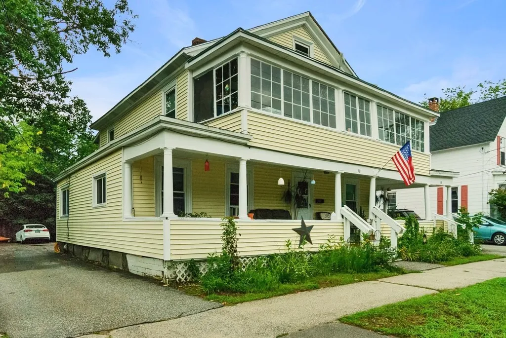 88-90 Broadway Concord NH 03301