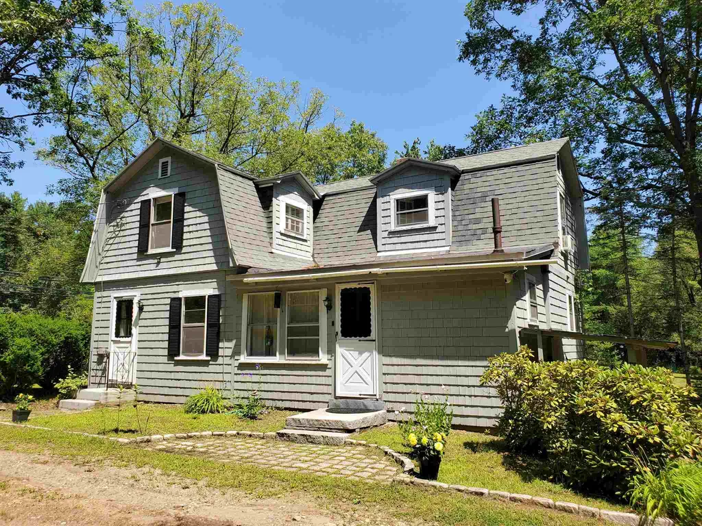 483 Clinton Street Concord NH 03301