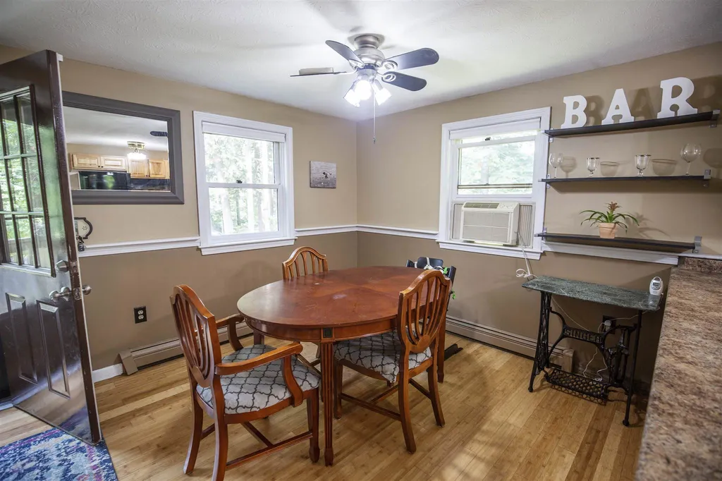37 Melody Lane Hillsborough NH 03244
