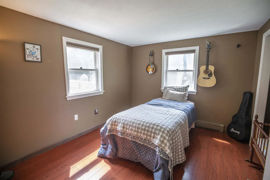 37 Melody Lane Hillsborough NH 03244