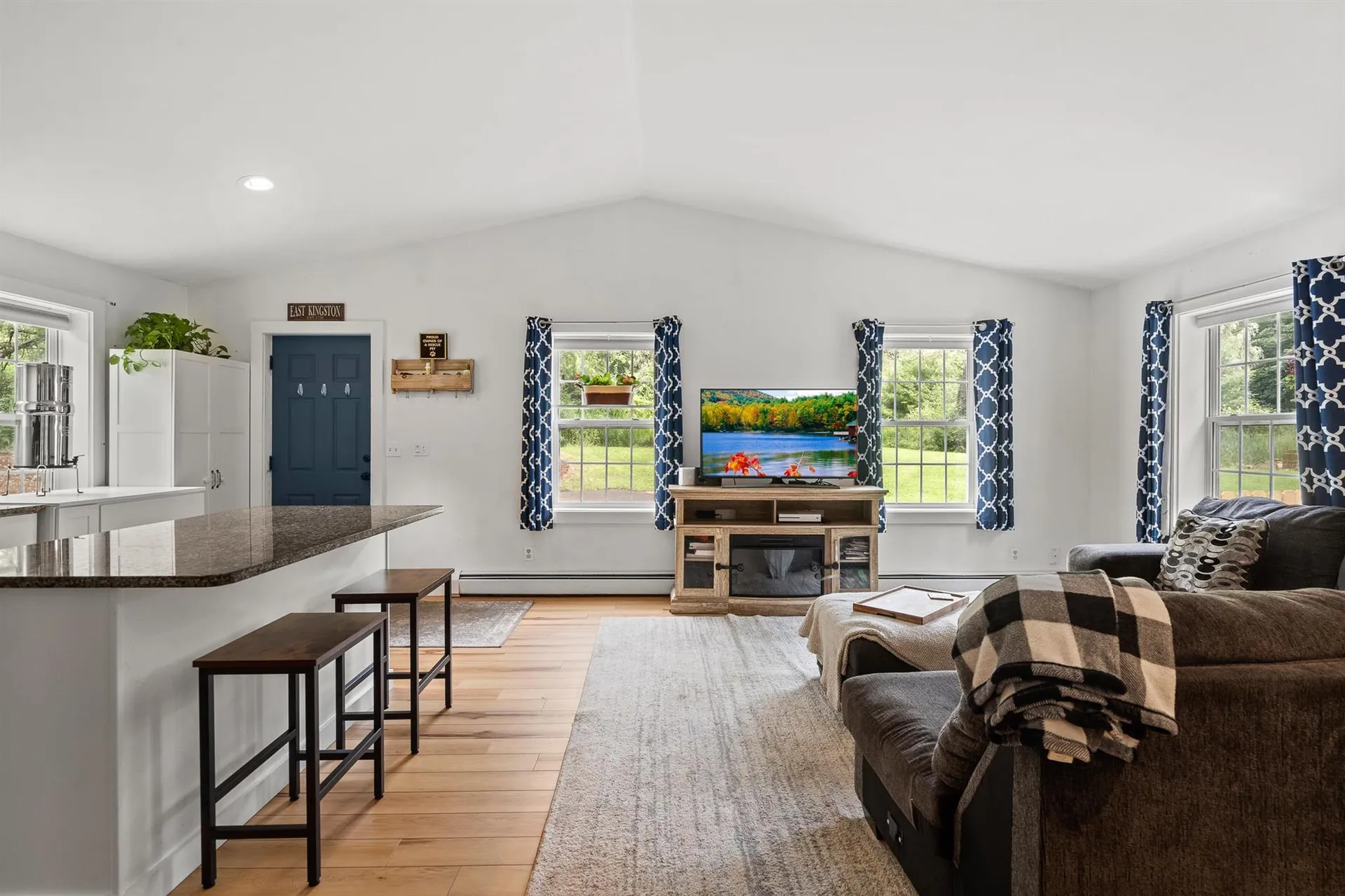2 Bioteau Drive East Kingston NH 03827