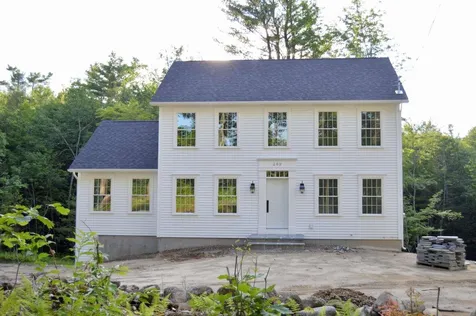 202 Lord Brook Road Rindge NH 03461