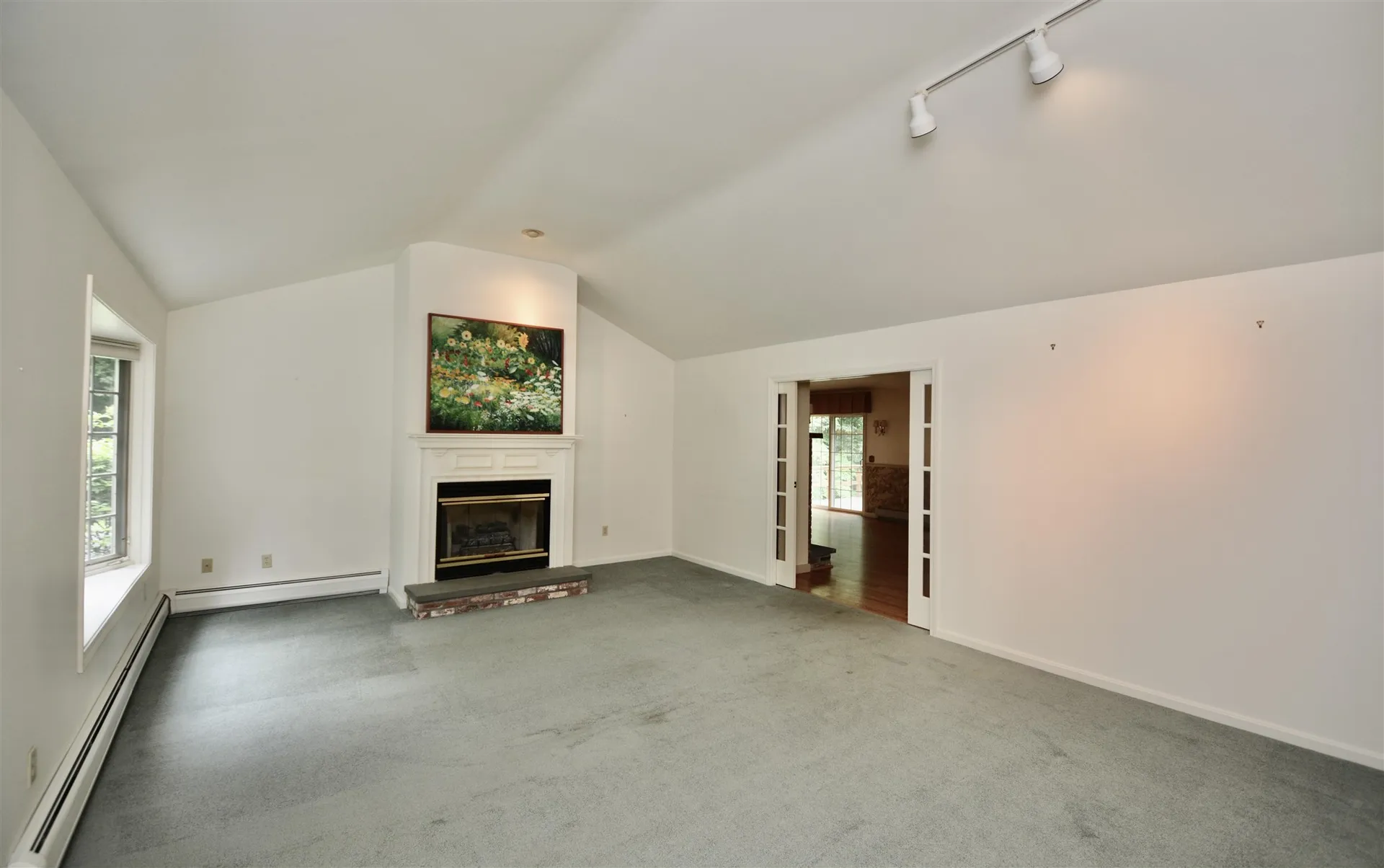 7 Allens Drive Grantham NH 03753