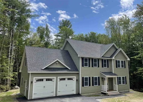 191 Davison Road Henniker NH 03242