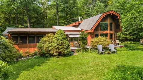372 Chalk Pond Road Newbury NH 03255