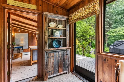 372 Chalk Pond Road Newbury NH 03255