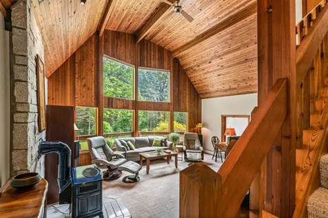 372 Chalk Pond Road Newbury NH 03255