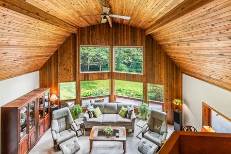 372 Chalk Pond Road Newbury NH 03255