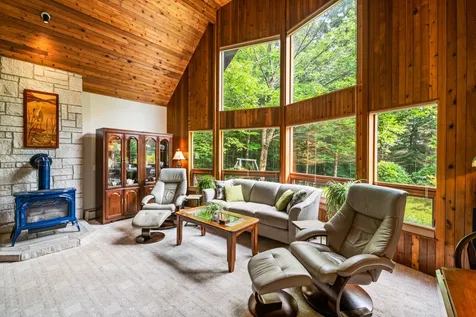 372 Chalk Pond Road Newbury NH 03255
