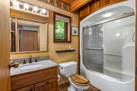 372 Chalk Pond Road Newbury NH 03255