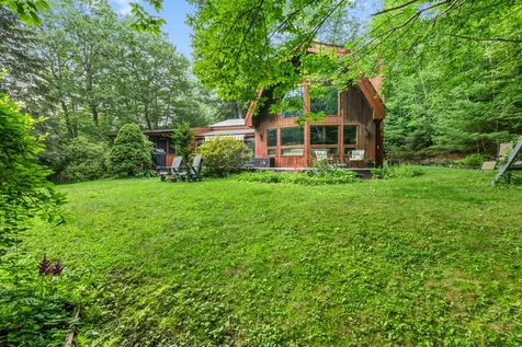 372 Chalk Pond Road Newbury NH 03255