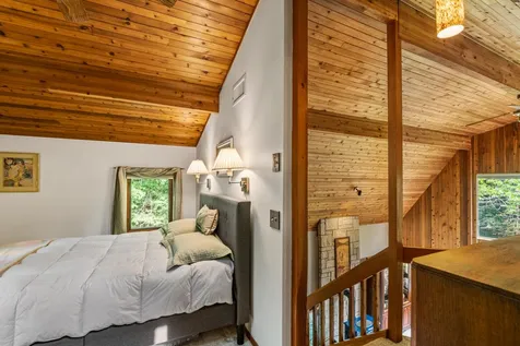 372 Chalk Pond Road Newbury NH 03255