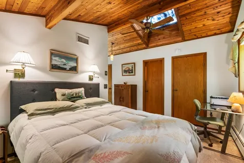 372 Chalk Pond Road Newbury NH 03255