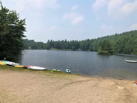 372 Chalk Pond Road Newbury NH 03255