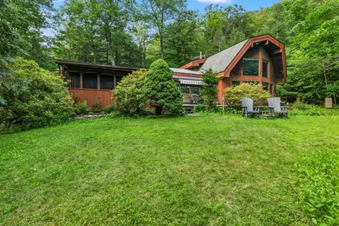 372 Chalk Pond Road Newbury NH 03255