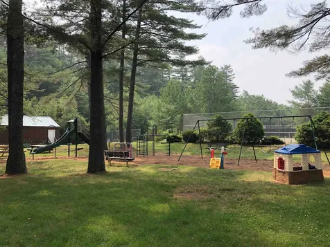 372 Chalk Pond Road Newbury NH 03255