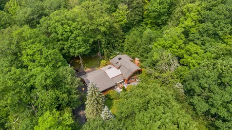 372 Chalk Pond Road Newbury NH 03255