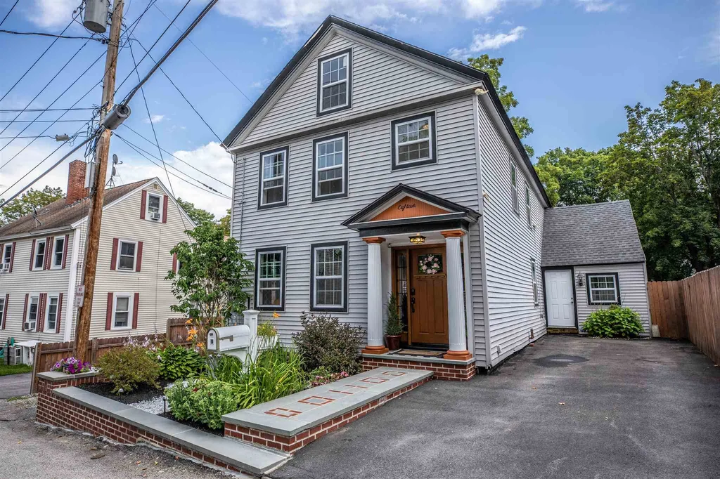 18 High Street Milford NH 03055