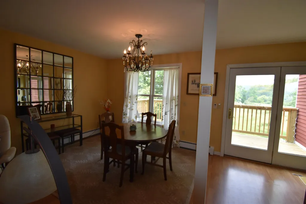17 Rocky Hill Way Enfield NH 03748
