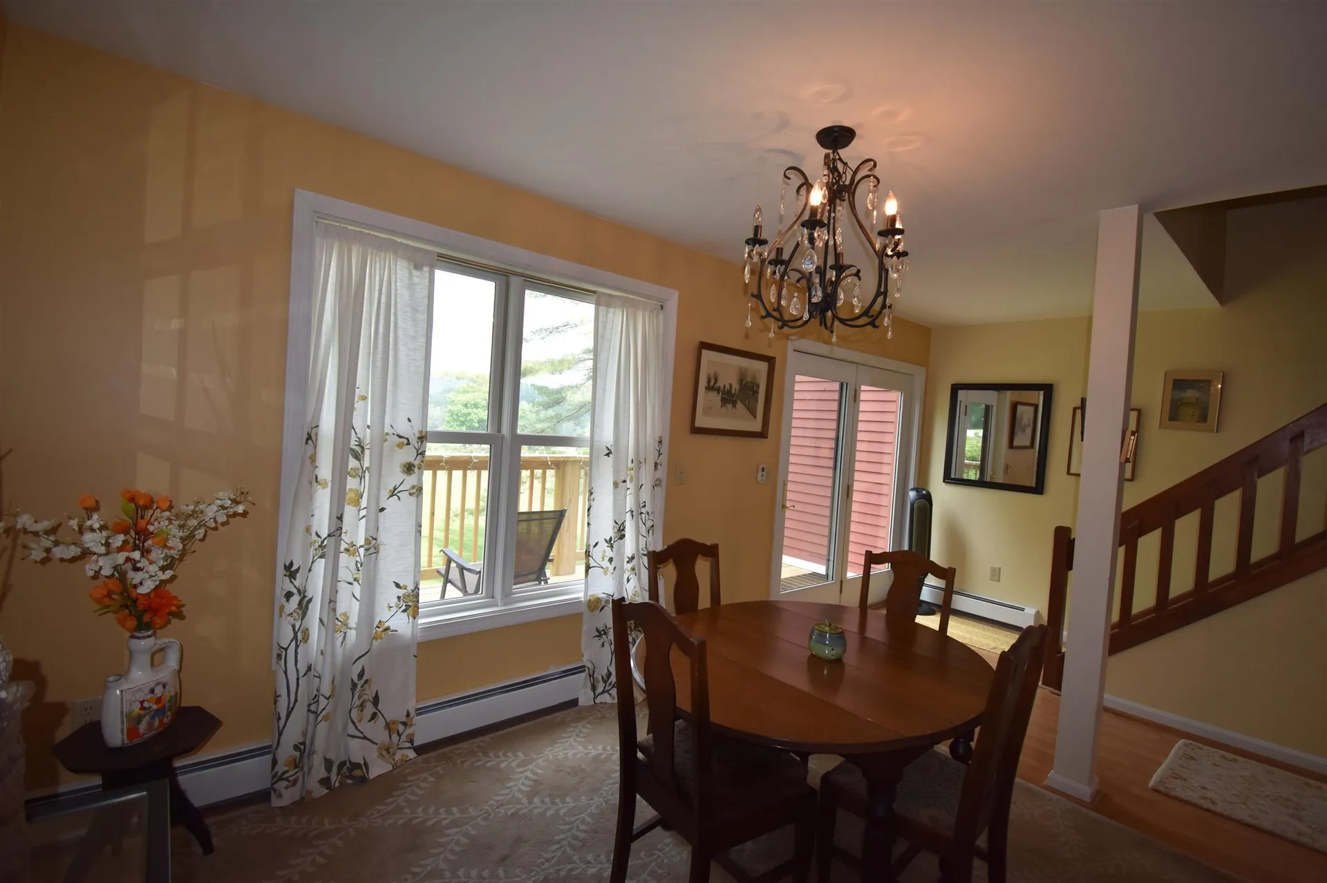 17 Rocky Hill Way Enfield NH 03748