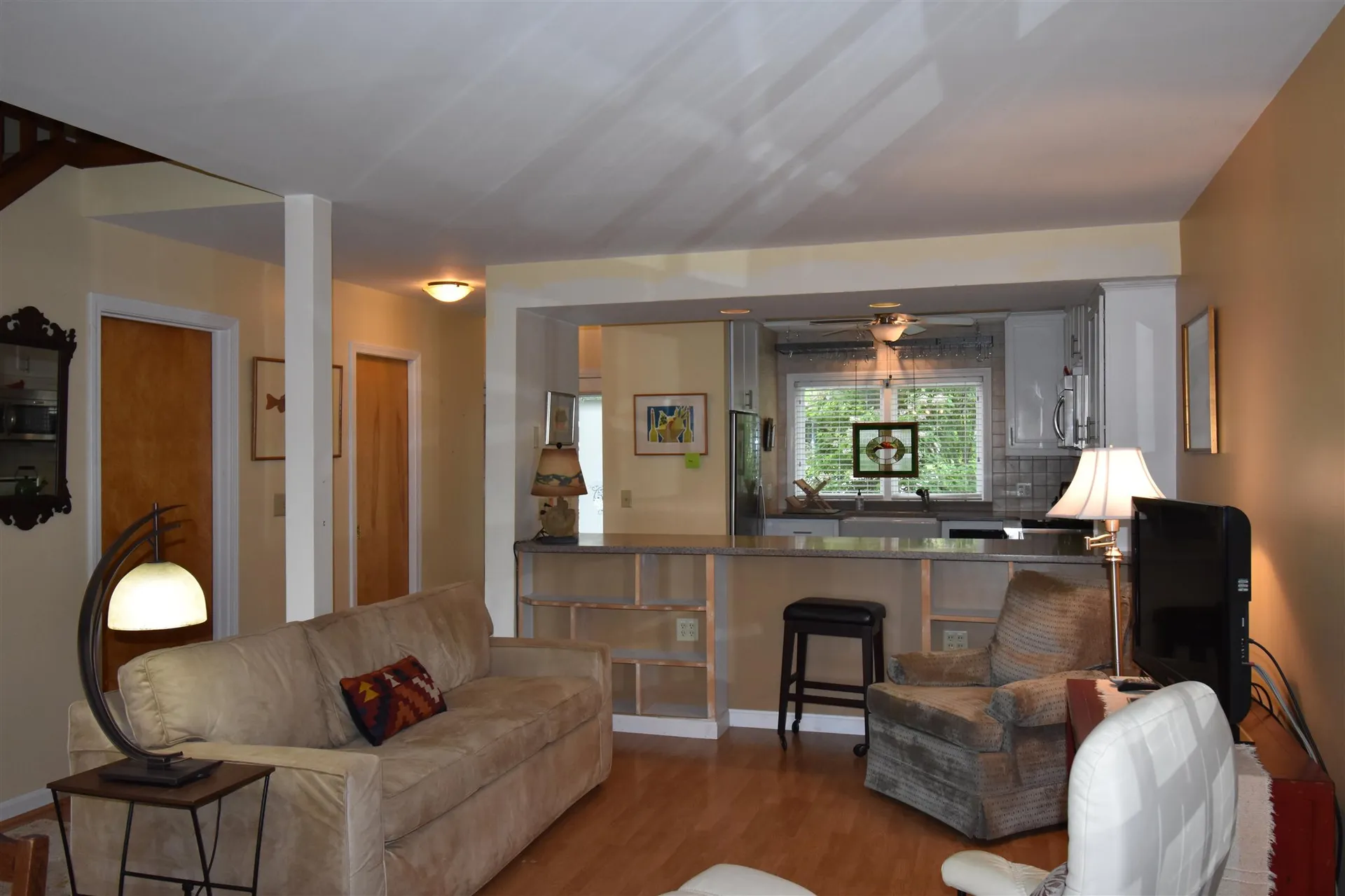 17 Rocky Hill Way Enfield NH 03748