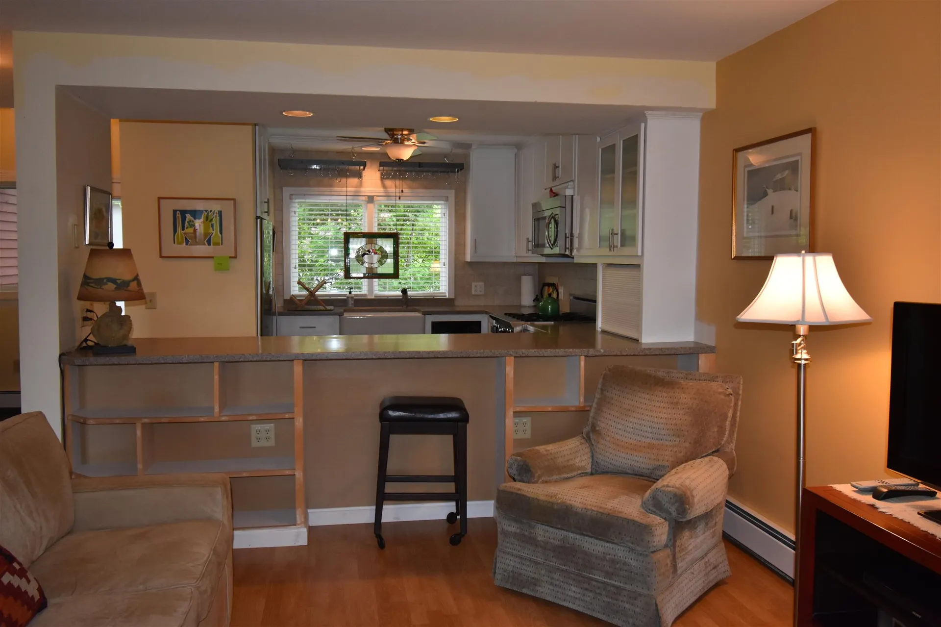 17 Rocky Hill Way Enfield NH 03748