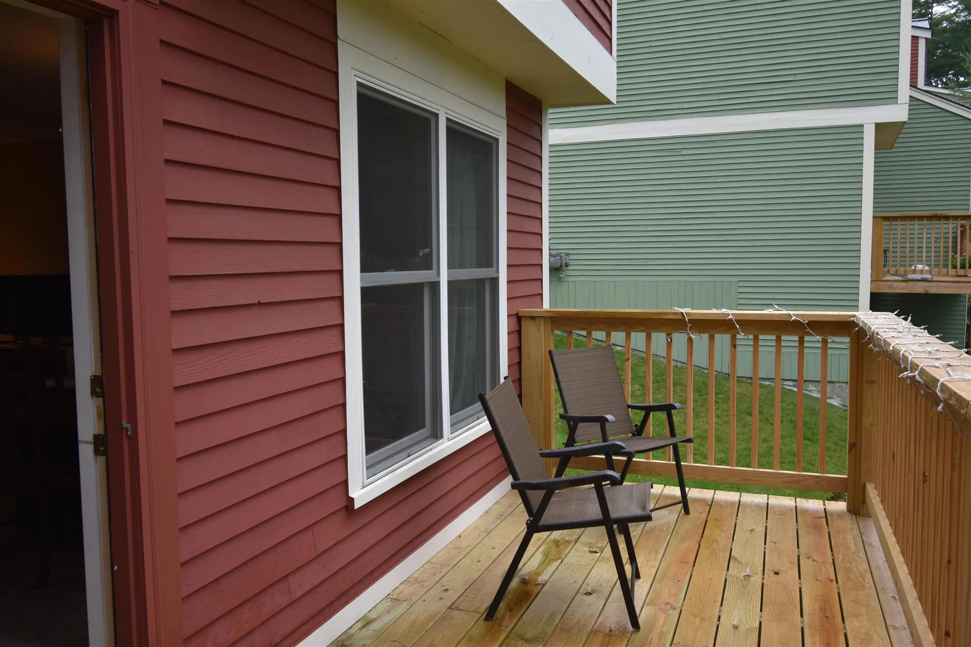 17 Rocky Hill Way Enfield NH 03748