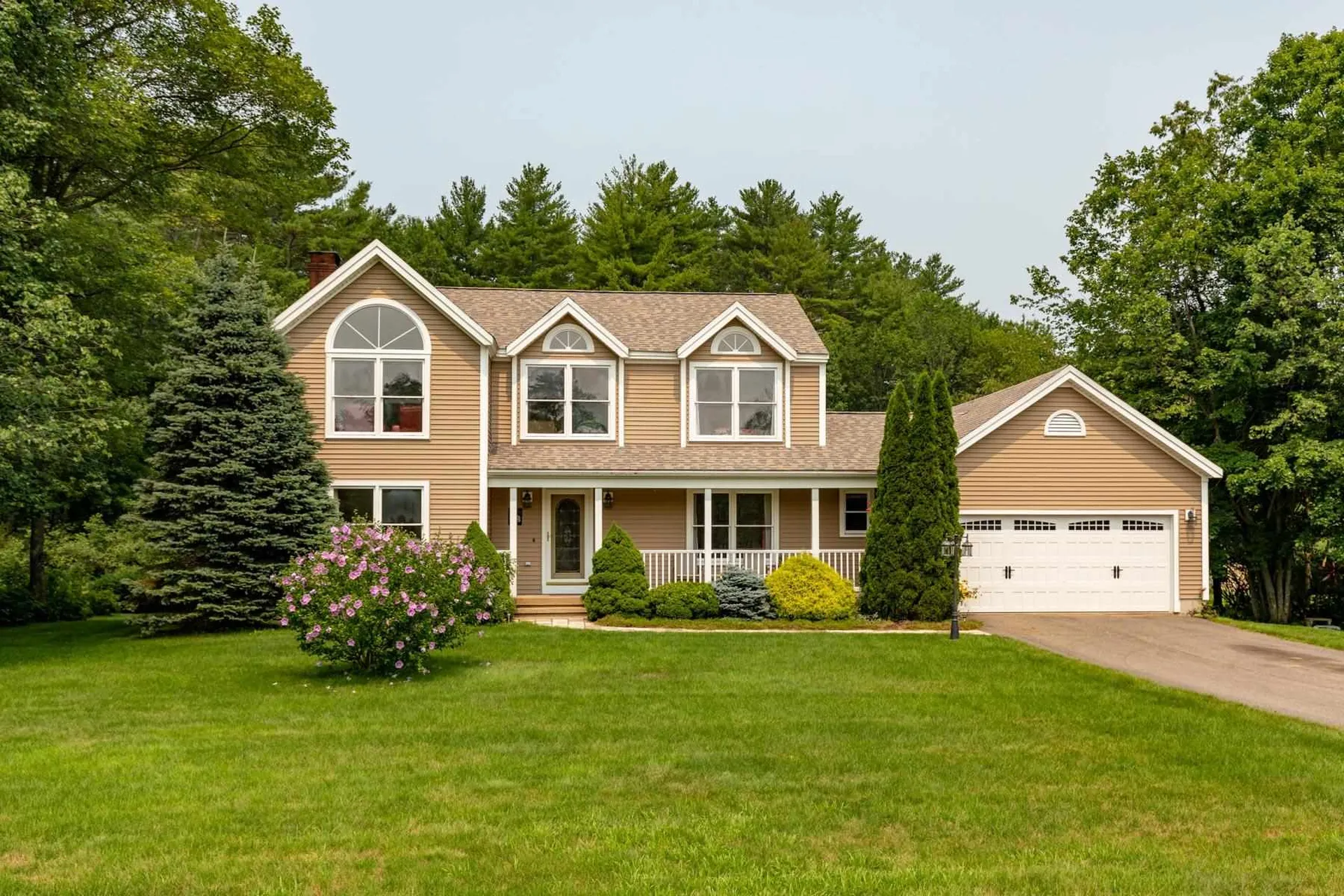 10 Mastin Drive Newmarket NH 03857