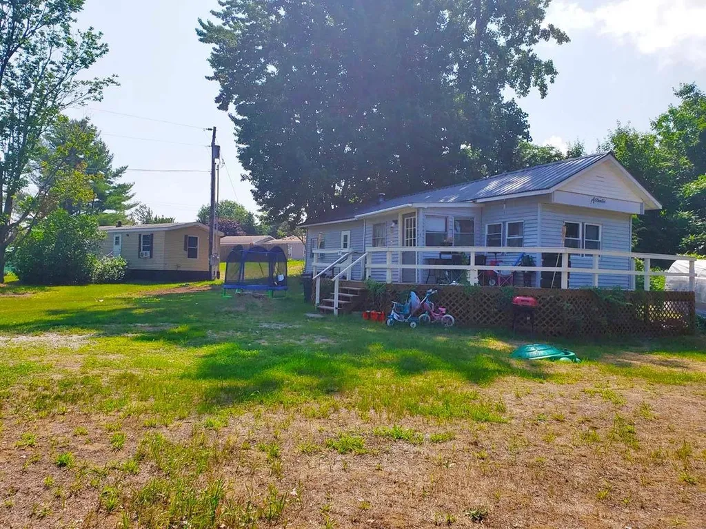 62-92 Bedard Road Sheldon VT 05483
