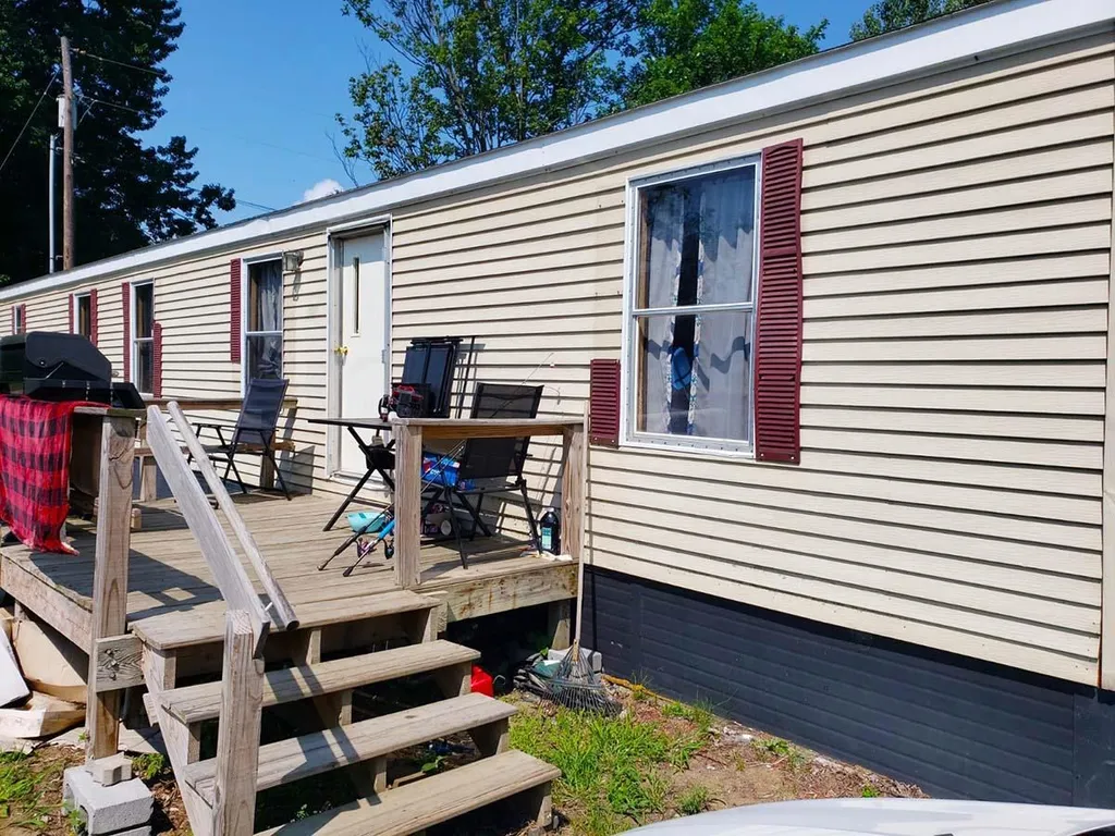 62-92 Bedard Road Sheldon VT 05483