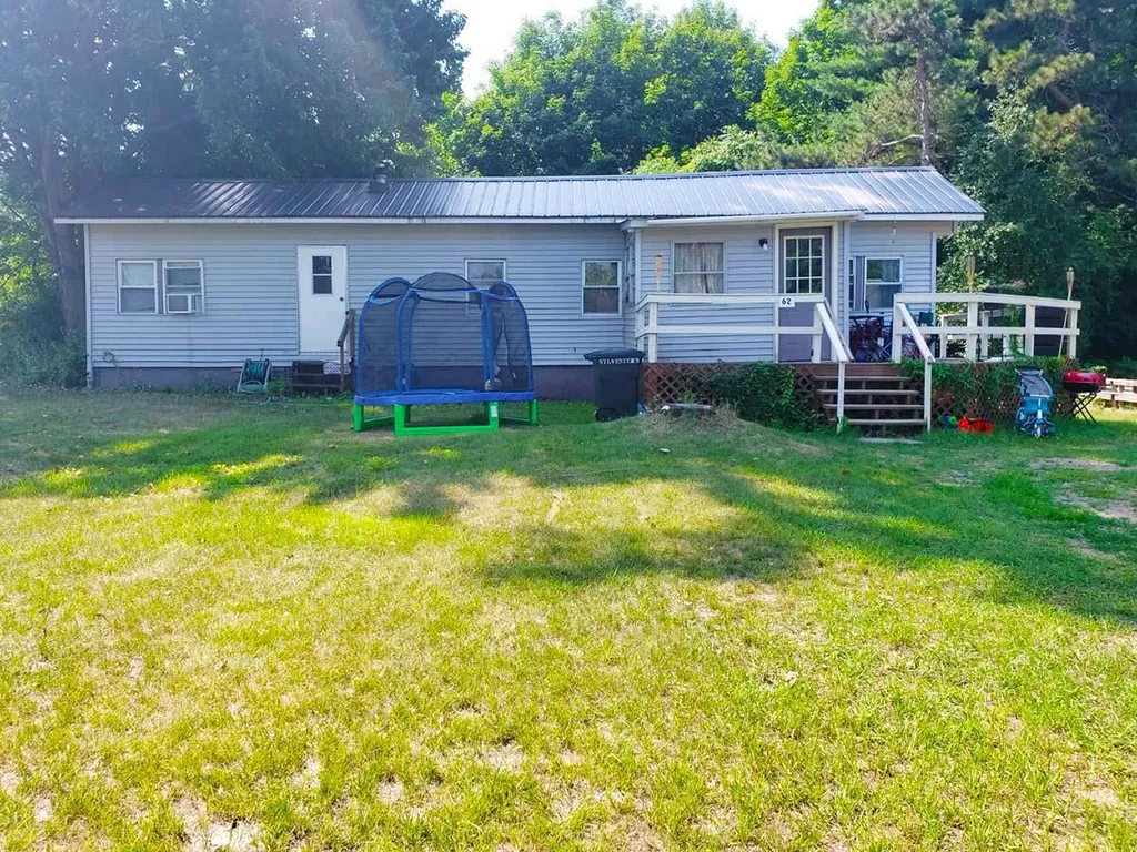 62-92 Bedard Road Sheldon VT 05483