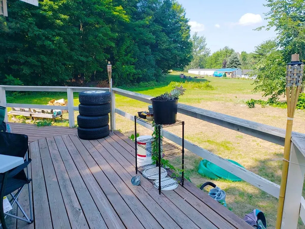 62-92 Bedard Road Sheldon VT 05483