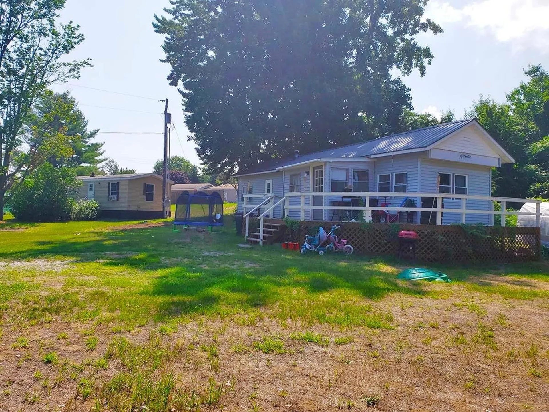 62-92 Bedard Road Sheldon VT 05483