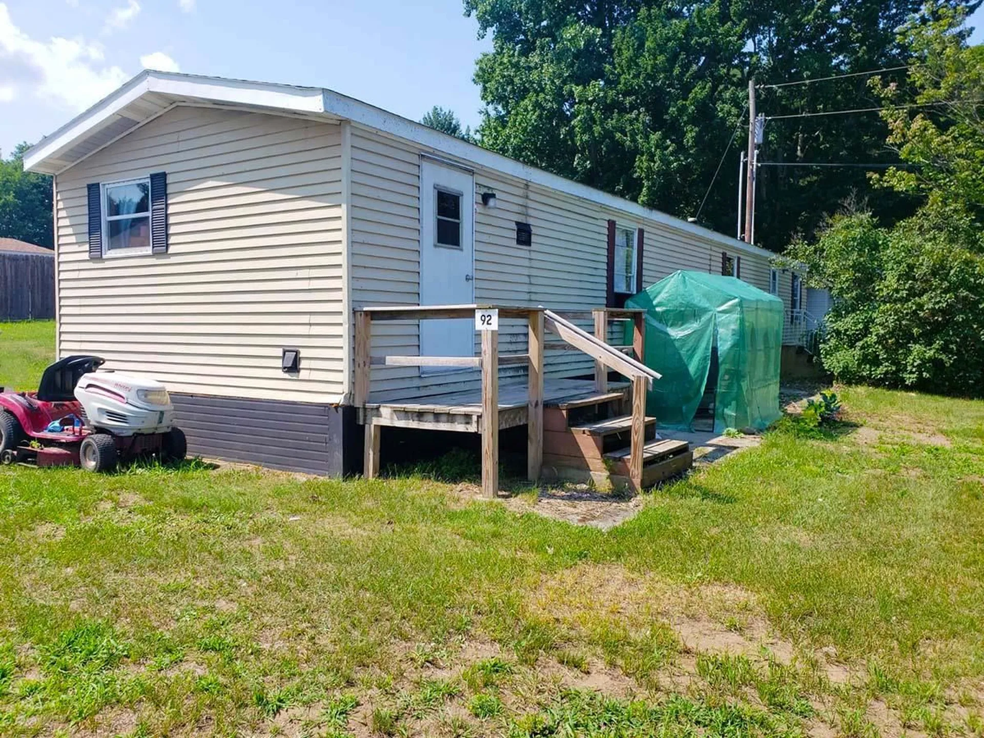 62-92 Bedard Road Sheldon VT 05483