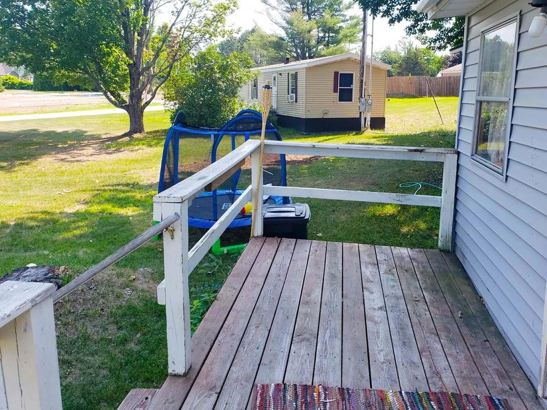62-92 Bedard Road Sheldon VT 05483