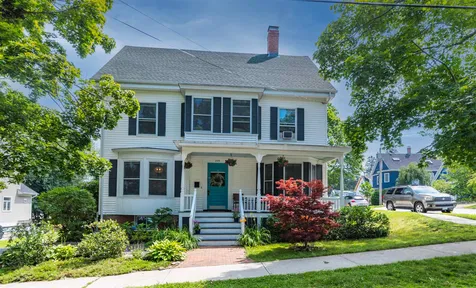 225 Wibird Street Portsmouth NH 03801