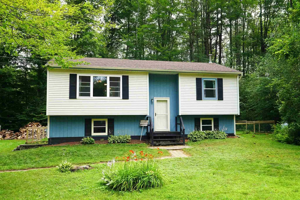 67 Circle Road Milton VT 05468