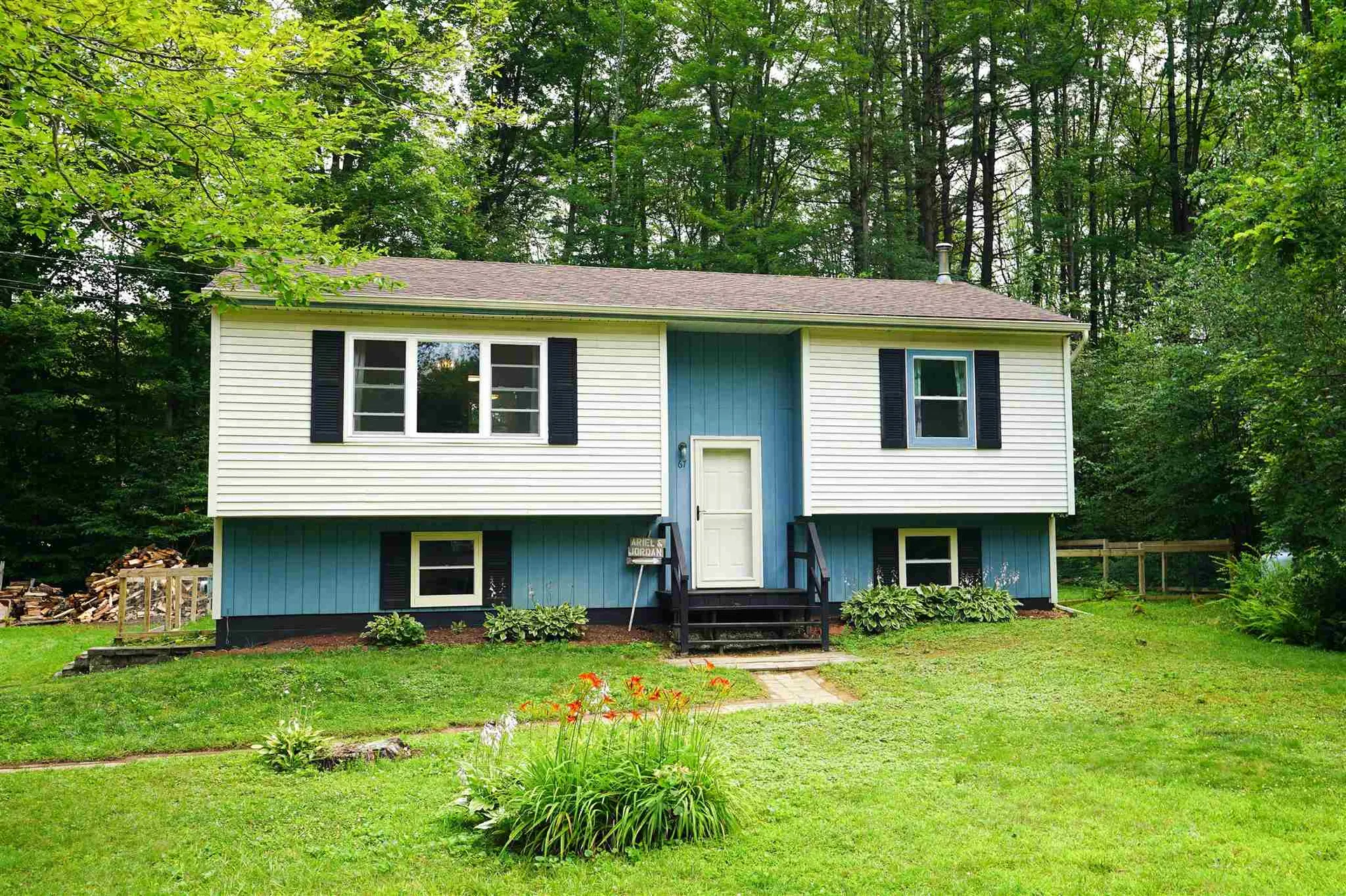 67 Circle Road Milton VT 05468
