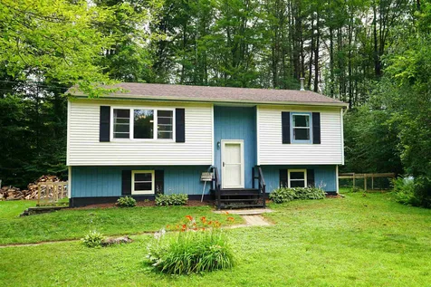 67 Circle Road Milton VT 05468