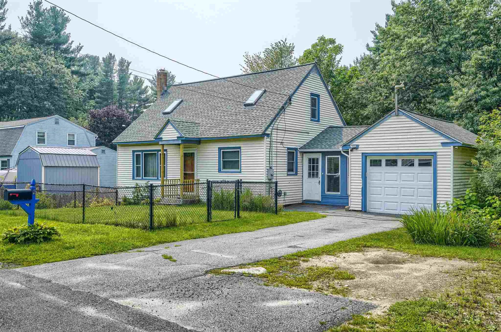 12 Milk Street Nashua NH 03064