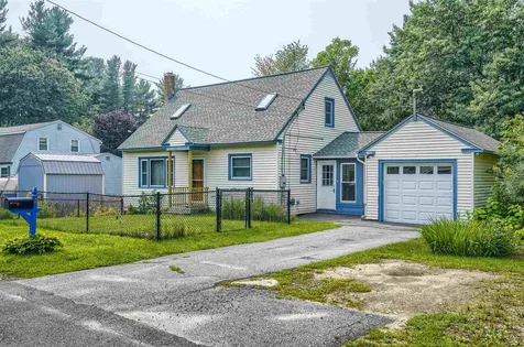 12 Milk Street Nashua NH 03064